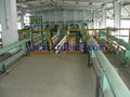 Tube Chain Conveyor 