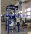 KRD Big Bag Unloader