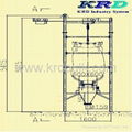 KRD Big Bag Unloader 