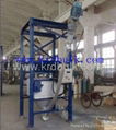 KRD Big Bag Unloader 