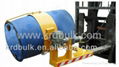  Hydraulic Drum Dumper 