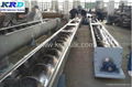 Screw Conveyors