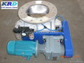 KRD Rotary valve