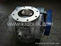 KRD Rotary valve 