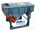 KRD Vibrating Sifter