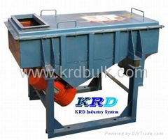 KRD Vibrating Sifter