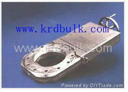 KRD Slide Valves