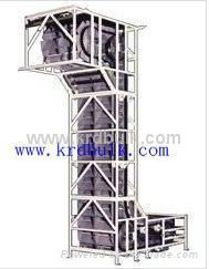 KRD Continuous Bucket Conveyor