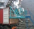 KRD Container loading machine