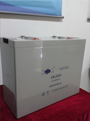 2V-800AH儲能膠體蓄電池