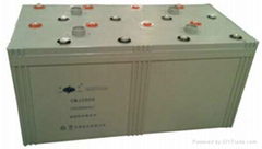 2V-3000AH lead-acid battery