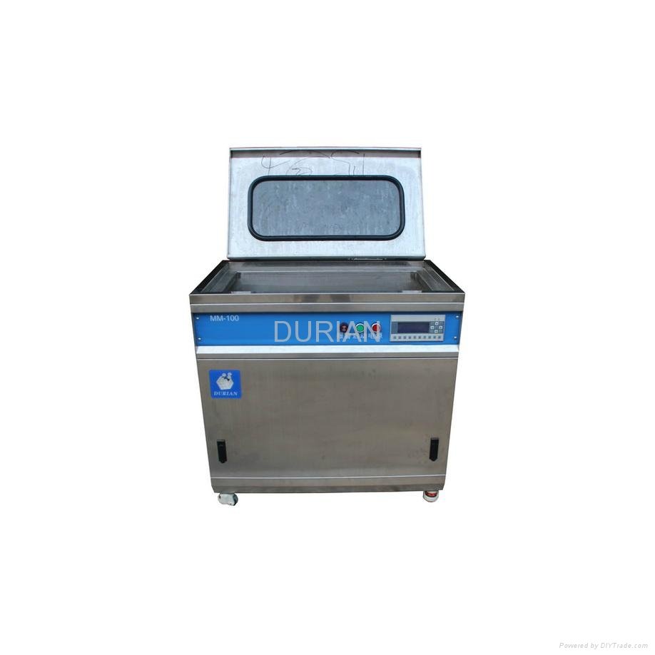 cleaning machine for PCBA 2