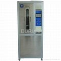 automatic spraying and ultrasonic SMT stencil cleaning machine 1