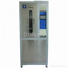 automatic spraying and ultrasonic SMT stencil cleaning machine