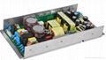 800W Open Frame Power Supply for PoE Swithes 