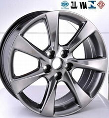 Alloy Wheels Fit For Lexus