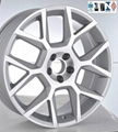  Alloy Wheels Fit For VW 1