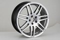 Alloy Wheels Fit For Audi 1