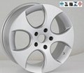  Alloy Wheels Fit For VW 2