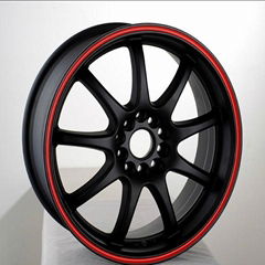 Alloy Wheels and Car Wheels Fit For Car