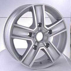 Alloy Wheels and Car Wheels Fit For Car