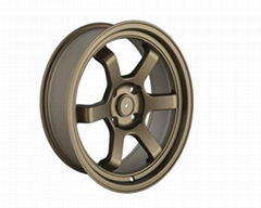 Wheel Rims and Car Alloy Wheels