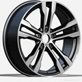 2015 New  Alloy Wheel 5X120