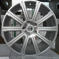 Replica Alloy Wheel 5X120 for Land Rover