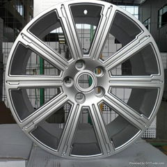 Replica Alloy Wheel 5X120 for Land Rover