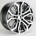 Alloy Wheels 5X120 for BMW