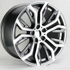  Alloy Wheels 5X120 for BMW