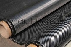 3k 2*2 twill carbon fiber cloth 200g - 240g