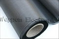 3k 2*2 twill carbon fiber cloth 200g - 240g