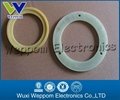 factory offer CNC machining fr4 parts , g10 insulated materials ,epoxy resin par