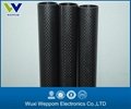 light weighted corrosion-resistant carbon fiber tube