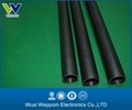 light weighted corrosion-resistant carbon fiber tube