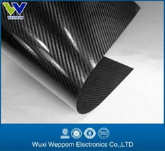 3K carbon fiber sheet,carbon fiber panel plate