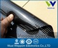 3K carbon fiber flexible sheet 