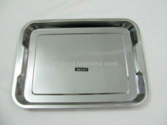 Stainless Steel plate