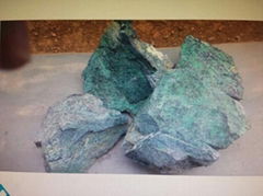 Copper ore