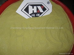 Synthetic diamond powder RVD 30/40-500/600