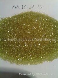 synthetic diamond for making tools