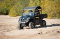 CFMOTO UFROCE 800 FARM UTV 2