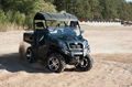 CFMOTO UFROCE 800 FARM UTV 4