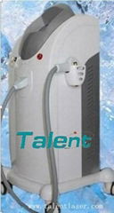 Beauty equipment HR808 Freezing point