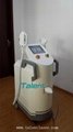 Laser Beauty Equipment IPL & 808nm diode laser hair removal machine