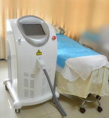 IPL+808nm laser hair removal