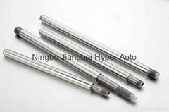 10mm chrome plating Piston rod for shock absorber manufacture