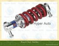 280 340mmmotorcycle shock absorber for