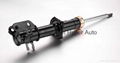 hydraulic shock absorber for toyota honda nissan   1